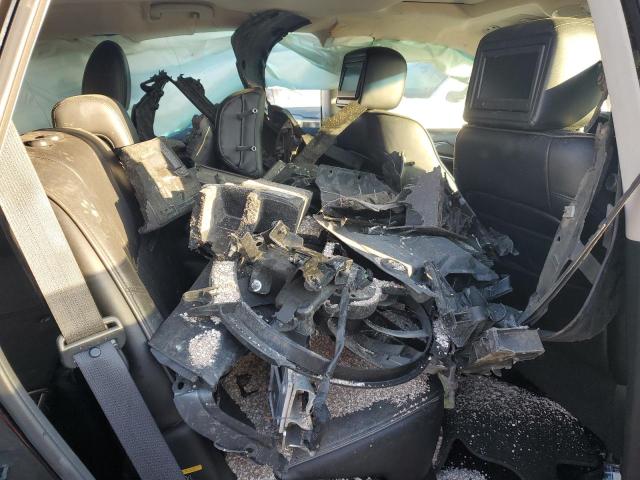 Photo 6 from auction – 2015 INFINITI QX60 with VIN 5N1AL0MM4FC523887
