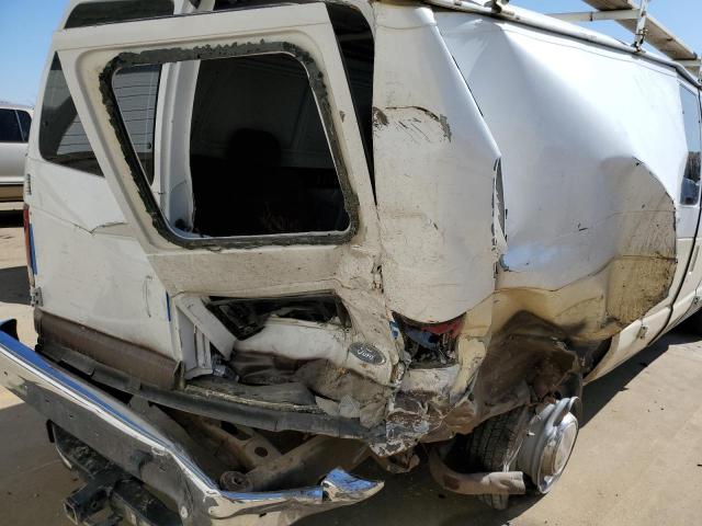 Photo 9 from auction – 2006 FORD ECONOLINE with VIN 1FTSS34L36HB04789