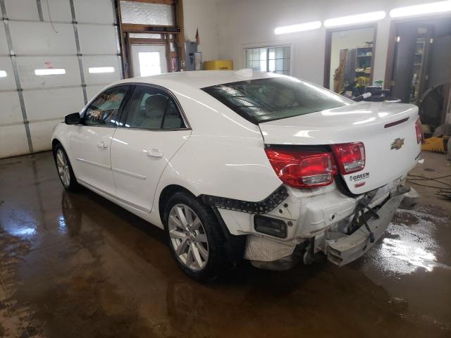 Photo 3 from auction – 2015 CHEVROLET MALIBU 2LT with VIN 1G11E5SX8FF304933