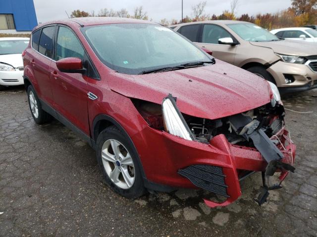 صورة رقم 1 من المزاد - 2014 FORD ESCAPE SE مع VIN 1FMCU9G95EUC88992