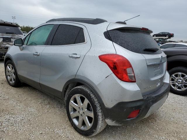 Photo 3 from auction – 2016 BUICK ENCORE PRE with VIN KL4CJDSB8GB576900