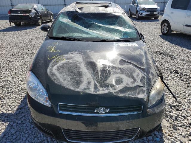 Photo 9 from auction – 2011 CHEVROLET IMPALA LT with VIN 2G1WG5EK4B1332357