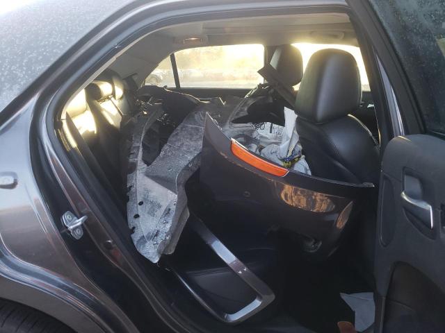 Photo 6 from auction – 2021 CHRYSLER 300 TOURIN with VIN 2C3CCARG3MH576116