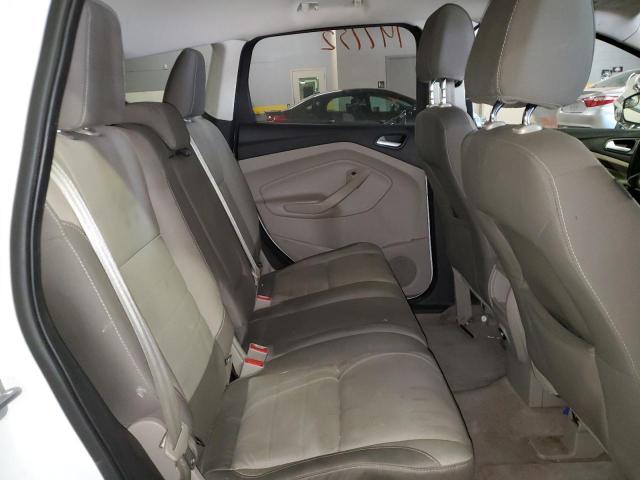 Photo 6 from auction – 2014 FORD ESCAPE SE with VIN 1FMCU0GX8EUD70130