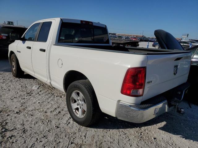 Photo 2 from auction – 2009 DODGE RAM 1500 with VIN 1D3HB18P39S758752