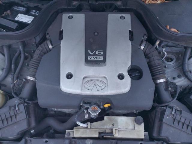 Photo 7 from auction – 2011 INFINITI G37 BASE with VIN JN1CV6APXBM302732