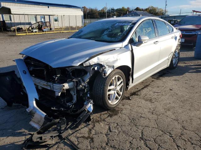 Photo 2 from auction – 2013 FORD FUSION SE with VIN 3FA6P0H77DR207312
