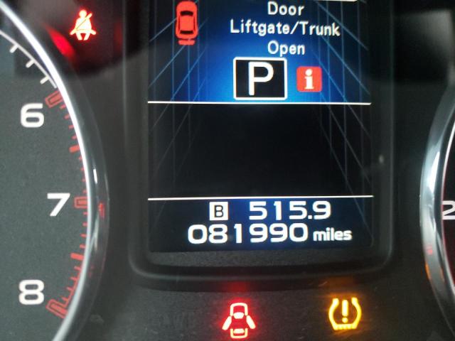 Photo 8 from auction – 2013 SUBARU LEGACY 2.5 with VIN 4S3BMBP61D3013816