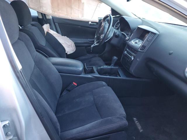 Photo 5 from auction – 2012 NISSAN MAXIMA S with VIN 1N4AA5AP7CC821132