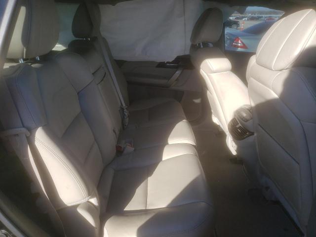 Photo 6 from auction – 2013 ACURA MDX TECHNO with VIN 2HNYD2H38DH500310