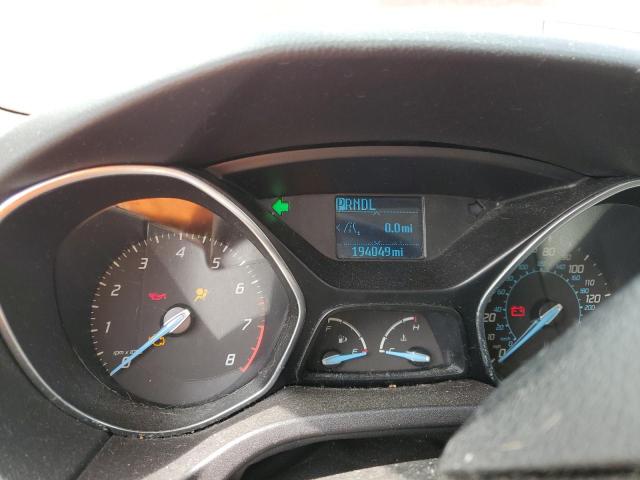 Photo 8 from auction – 2012 FORD FOCUS SE with VIN 1FAHP3F26CL101710