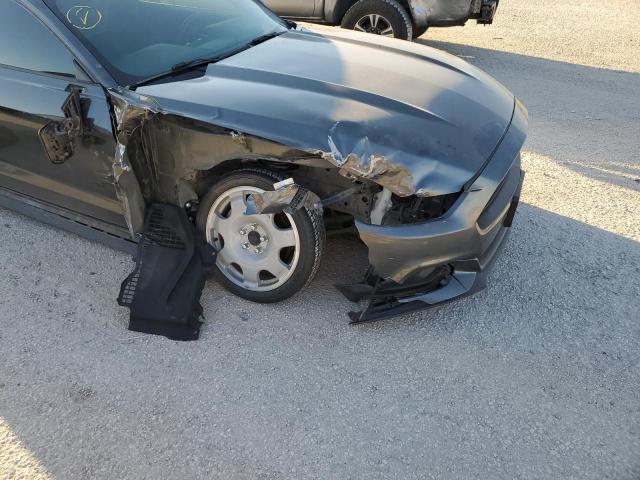 Photo 9 from auction – 2015 FORD MUSTANG with VIN 1FA6P8AM3F5370902