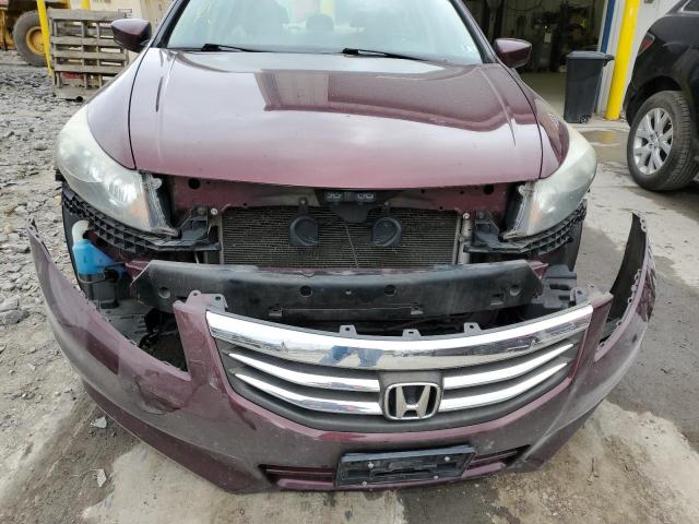 Photo 9 from auction – 2011 HONDA ACCORD EXL with VIN 1HGCP3F83BA020877