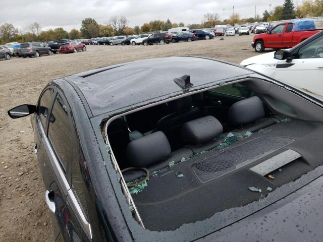 Photo 9 from auction – 2011 HYUNDAI SONATA SE with VIN 5NPEC4AB4BH267541