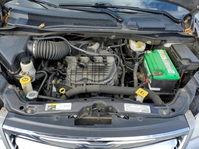 Photo 7 from auction – 2013 CHRYSLER TOWN & COU with VIN 2C4RC1BG5DR605030