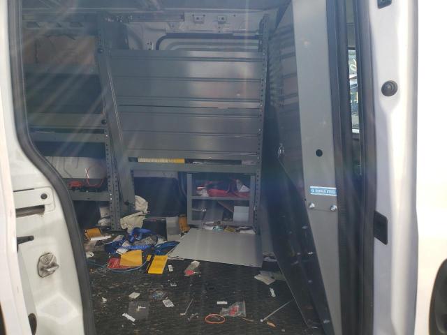 Photo 6 from auction – 2017 RAM PROMASTER with VIN ZFBERFBB7H6D87285