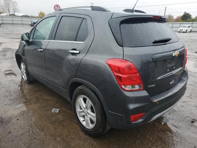 Photo 3 from auction – 2020 CHEVROLET TRAX 1LT with VIN 3GNCJLSB8LL126941