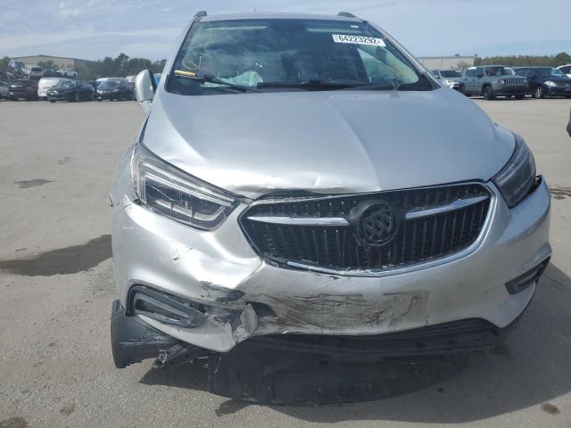 Photo 9 from auction – 2018 BUICK ENCORE ESS with VIN KL4CJGSB0JB674294