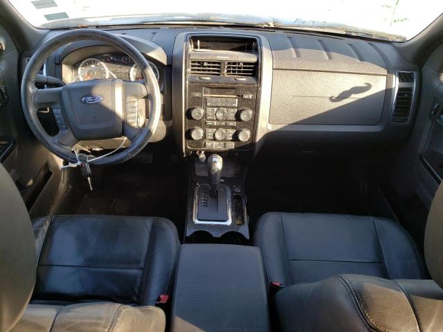 Photo 9 from auction – 2011 FORD ESCAPE LIM with VIN 1FMCU9EG4BKA28432