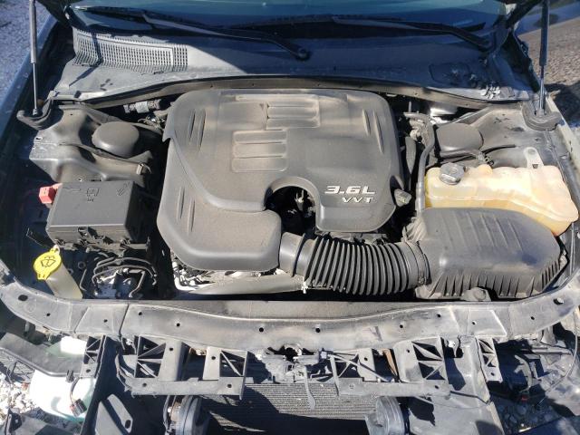 Photo 7 from auction – 2019 CHRYSLER 300 TOURIN with VIN 2C3CCAAG7KH614259