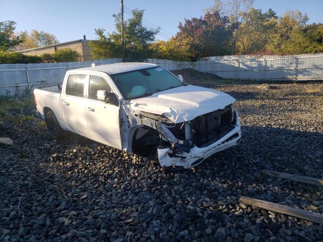 RAM 1500 BIG H 2020 with VIN 1C6SRFFT8LN114846 - Photo from auction