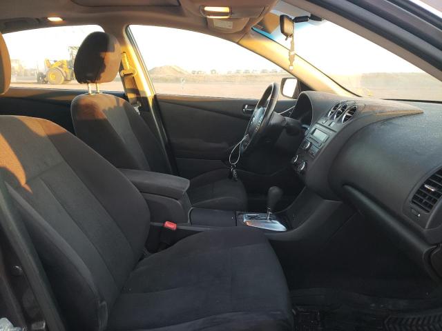 Photo 5 from auction – 2011 NISSAN ALTIMA BAS with VIN 1N4AL2AP3BC113371