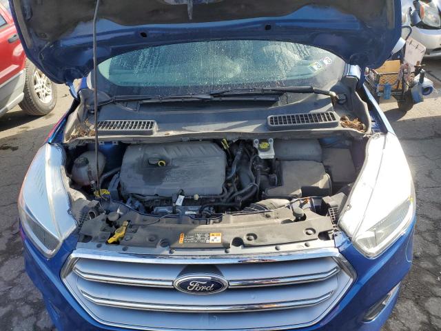 Photo 7 from auction – 2017 FORD ESCAPE SE with VIN 1FMCU0GD9HUE75561