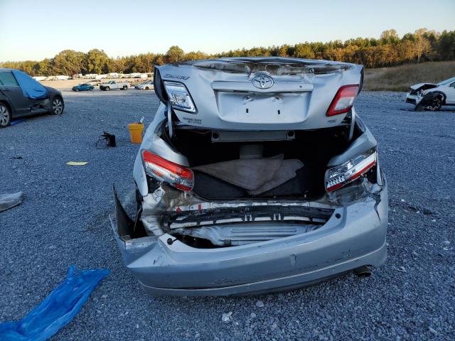 Photo 9 from auction – 2011 TOYOTA CAMRY BASE with VIN 4T1BF3EK7BU223453