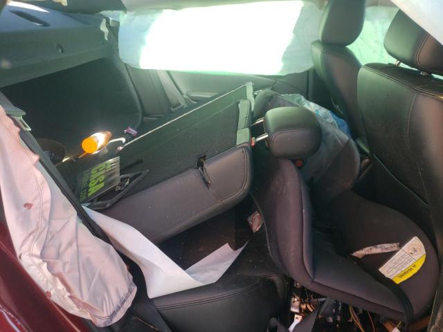Photo 6 from auction – 2017 CHEVROLET IMPALA LT with VIN 2G1105S39H9106725