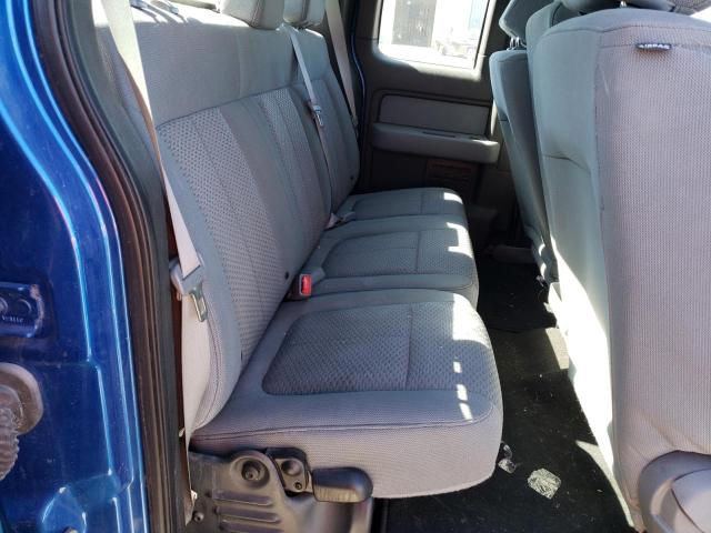 Photo 6 from auction – 2013 FORD F150 SUPER with VIN 1FTEX1CM0DFB75552