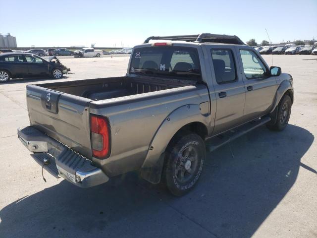 Photo 4 from auction – 2004 NISSAN FRONTIER C with VIN 1N6ED27T04C436807