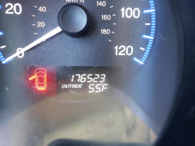 Photo 8 from auction – 2010 HONDA ELEMENT EX with VIN 5J6YH2H78AL008981