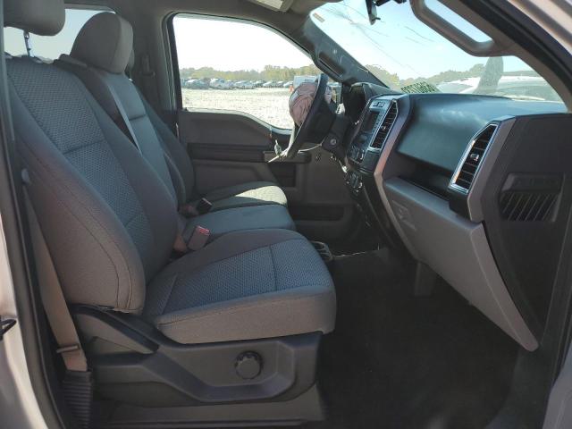 Photo 5 from auction – 2015 FORD F150 SUPER with VIN 1FTEW1CP4FFB86781