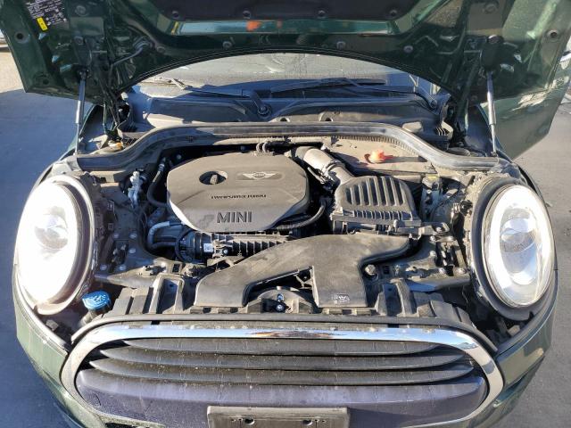Photo 7 from auction – 2017 MINI COOPER with VIN WMWXP5C30H2F61294