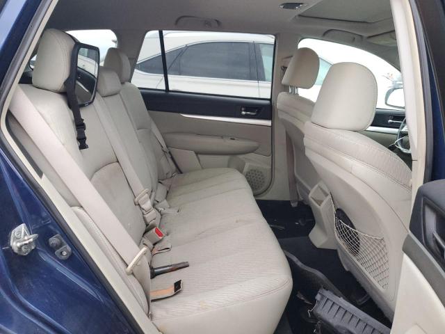 Photo 11 from auction – 2011 SUBARU OUTBACK 2. with VIN 4S4BRCGC8B3373011