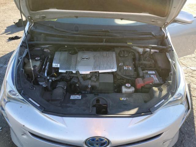 Photo 7 from auction – 2017 TOYOTA PRIUS with VIN JTDKBRFU7H3038689