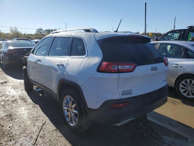Photo 3 from auction – 2015 JEEP CHEROKEE L with VIN 1C4PJMDS9FW577498
