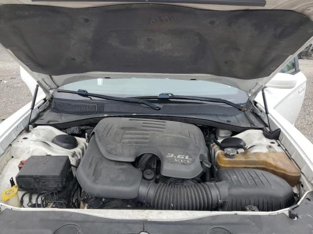 Photo 7 from auction – 2013 DODGE CHARGER SE with VIN 2C3CDXBG2DH637482