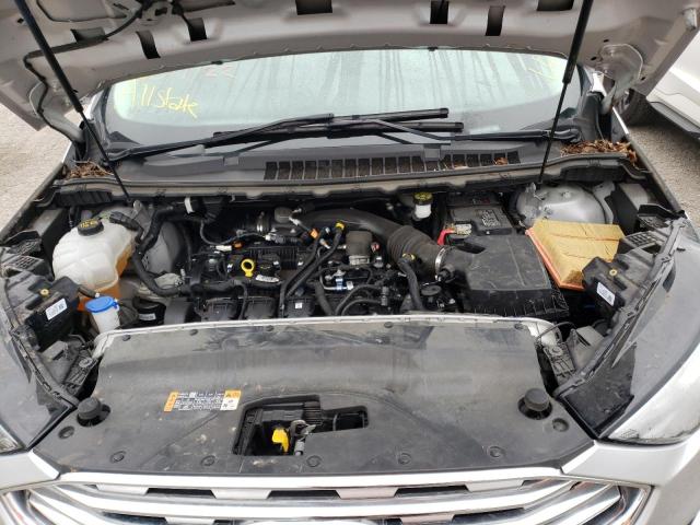 Photo 7 from auction – 2019 FORD EDGE SE with VIN 2FMPK3G93KBC50246