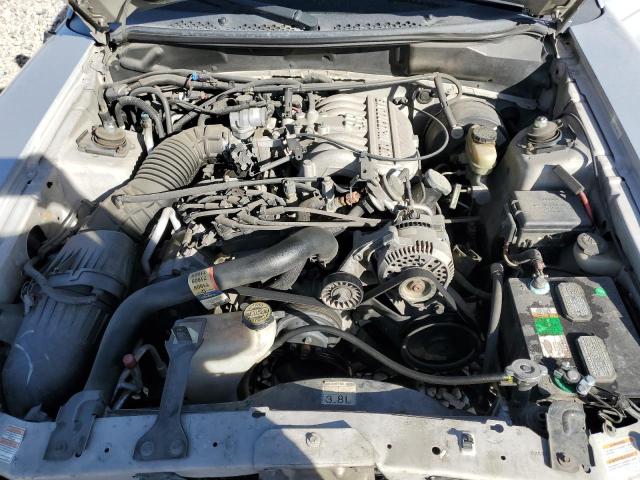 Photo 7 from auction – 1998 FORD MUSTANG with VIN 1FAFP4049WF243110