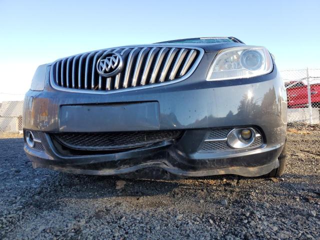 Zdjęcie 9 z aukcji – 2012 BUICK VERANO CON z VIN 1G4PR5SK8C4187335