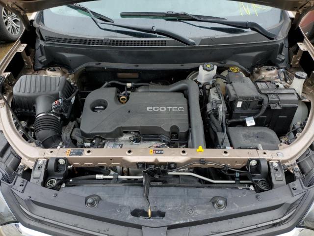 Photo 7 from auction – 2018 CHEVROLET EQUINOX LS with VIN 2GNAXHEV2J6268955