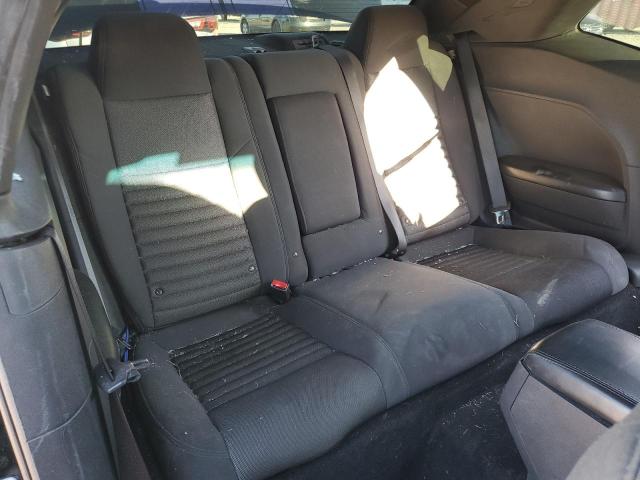 Photo 6 from auction – 2013 DODGE CHALLENGER with VIN 2C3CDYAG8DH501140