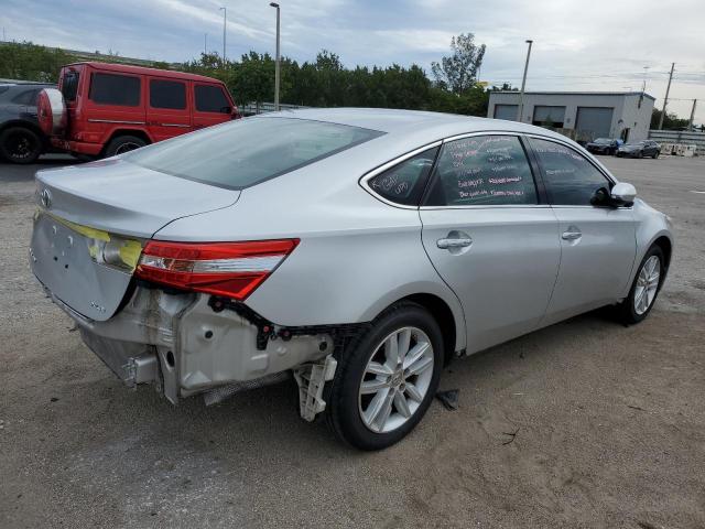 Photo 4 from auction – 2013 TOYOTA AVALON BAS with VIN 4T1BK1EB4DU018644
