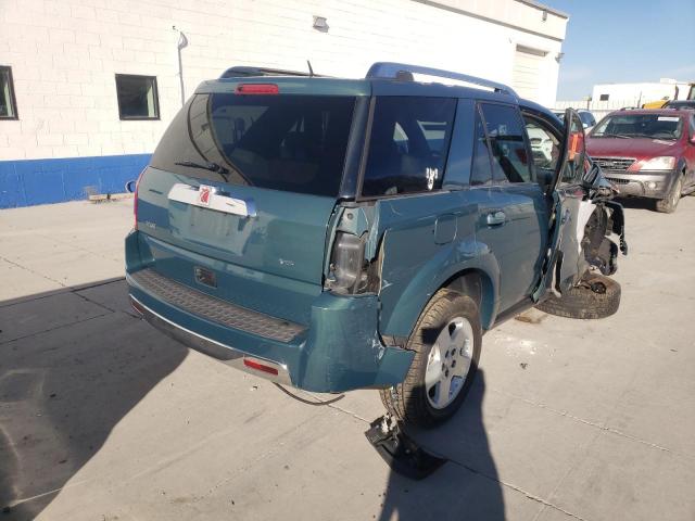 Photo 4 from auction – 2006 SATURN VUE with VIN 5GZCZ53436S871209