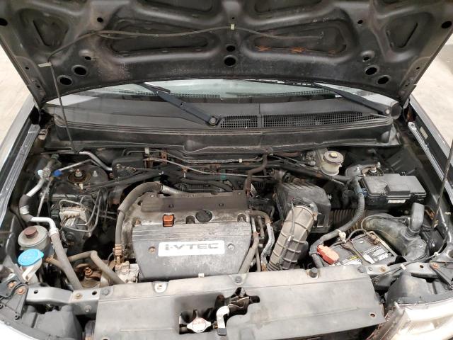 Photo 7 from auction – 2011 HONDA ELEMENT LX with VIN 5J6YH2H39BL002640