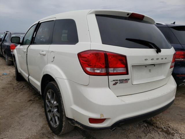 Photo 2 from auction – 2019 DODGE JOURNEY GT with VIN 3C4PDDEG2KT708871
