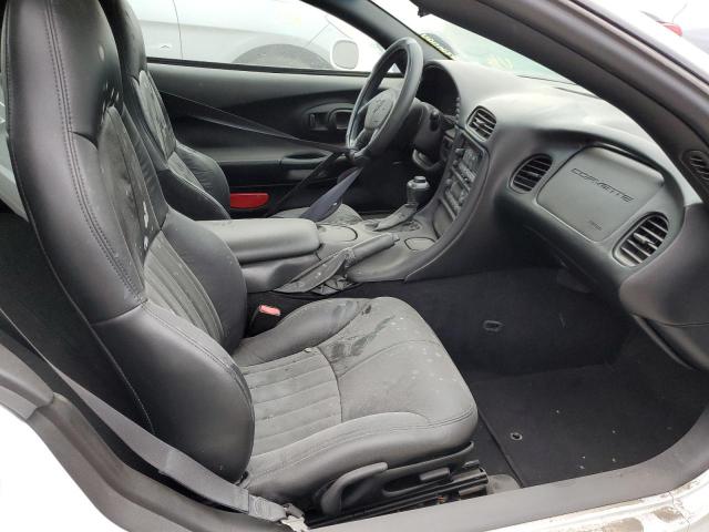 Photo 5 from auction – 1998 CHEVROLET CORVETTE with VIN 1G1YY32G0W5113314