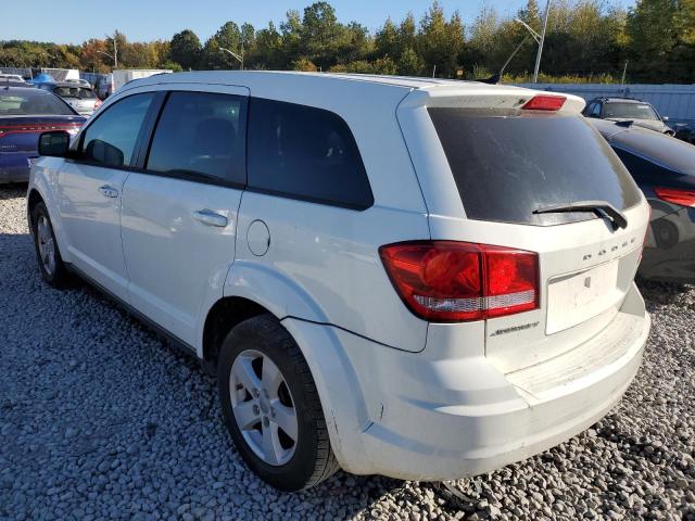 Photo 2 from auction – 2012 DODGE JOURNEY SE with VIN 3C4PDCAB1CT134706