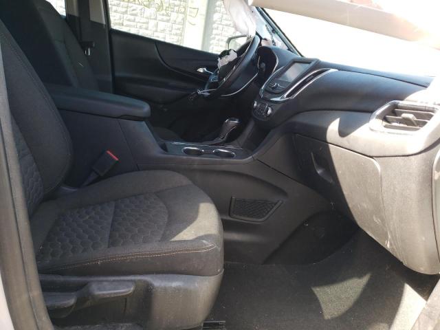 Photo 5 from auction – 2018 CHEVROLET EQUINOX LT with VIN 2GNAXSEV3J6268461